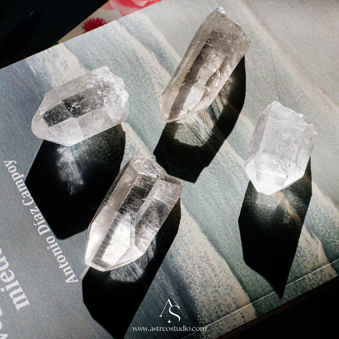 Propiedades de los cuarzos: 10 datos que no sabías de él.