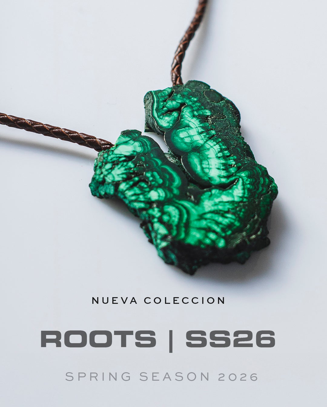 Roots | SS26