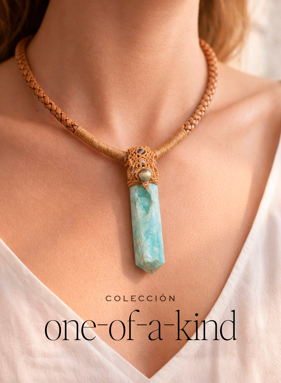 One of a kind