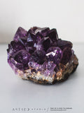 Ruwe Amethist Druse
