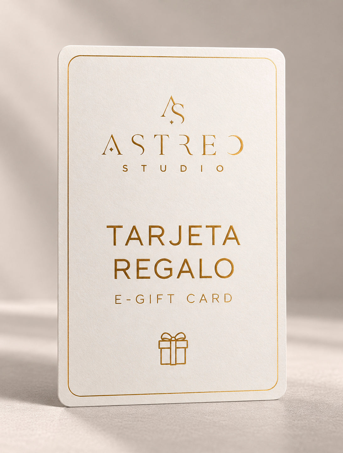 Astreo Cadeaubon (Digitaal)