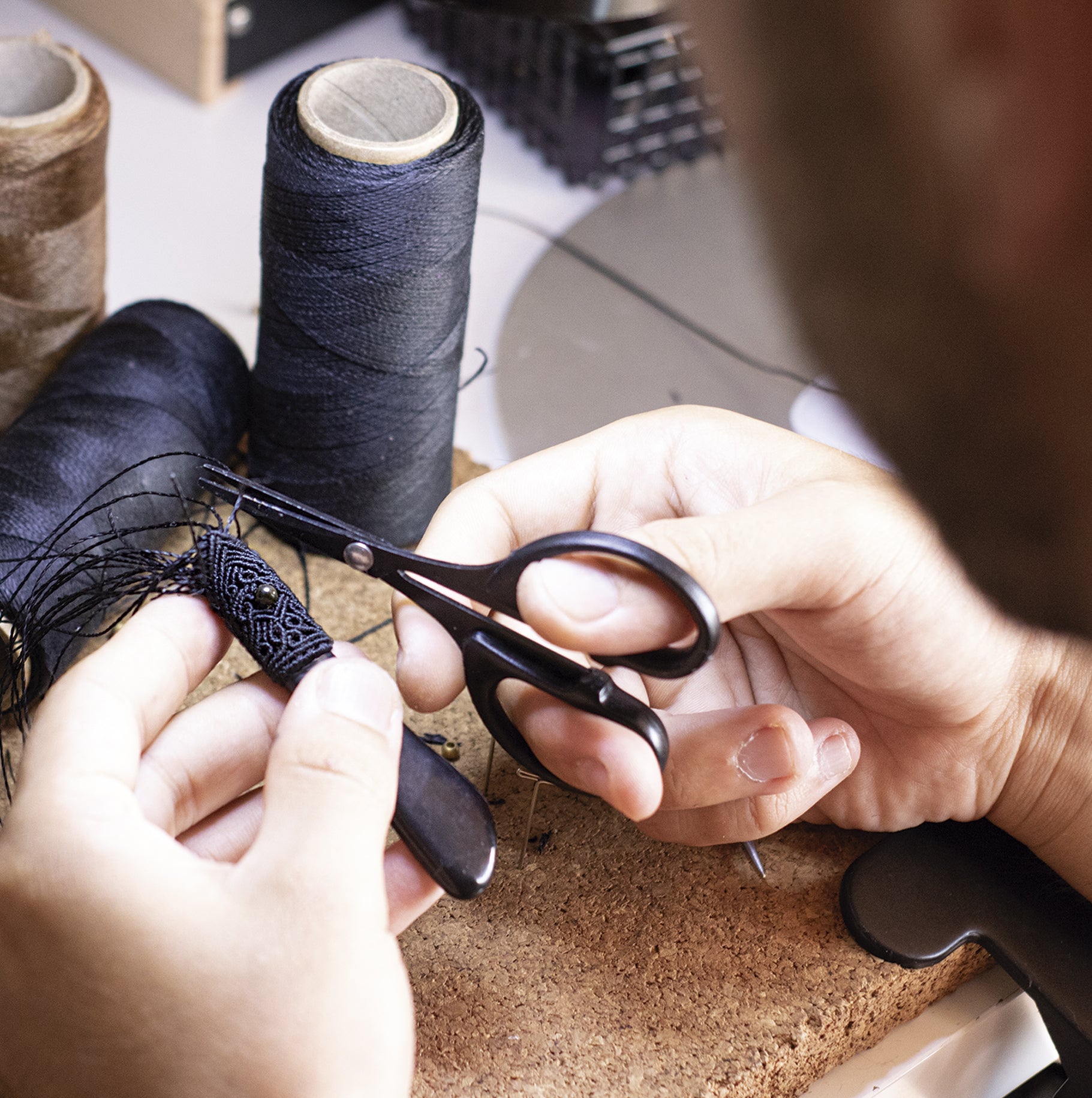 reparacion de una joya